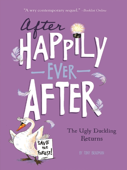 Title details for The Ugly Duckling Returns by Tony Bradman - Available